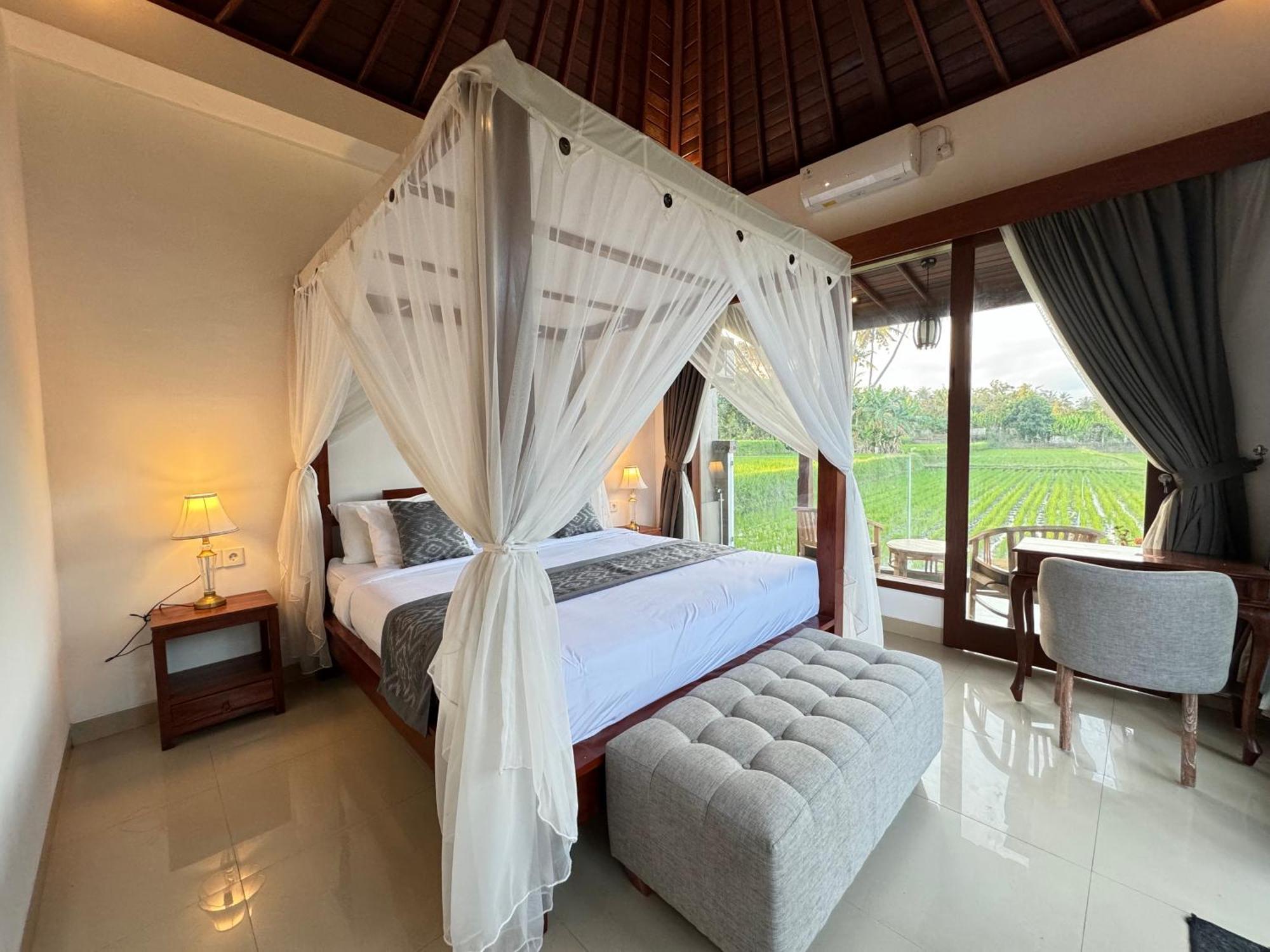 Villa Alam Petanu *
