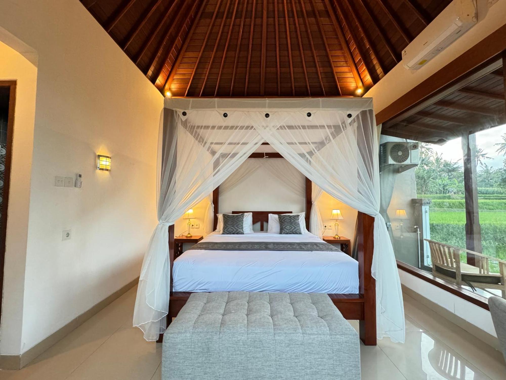 Alam Petanu Ubud (Bali)