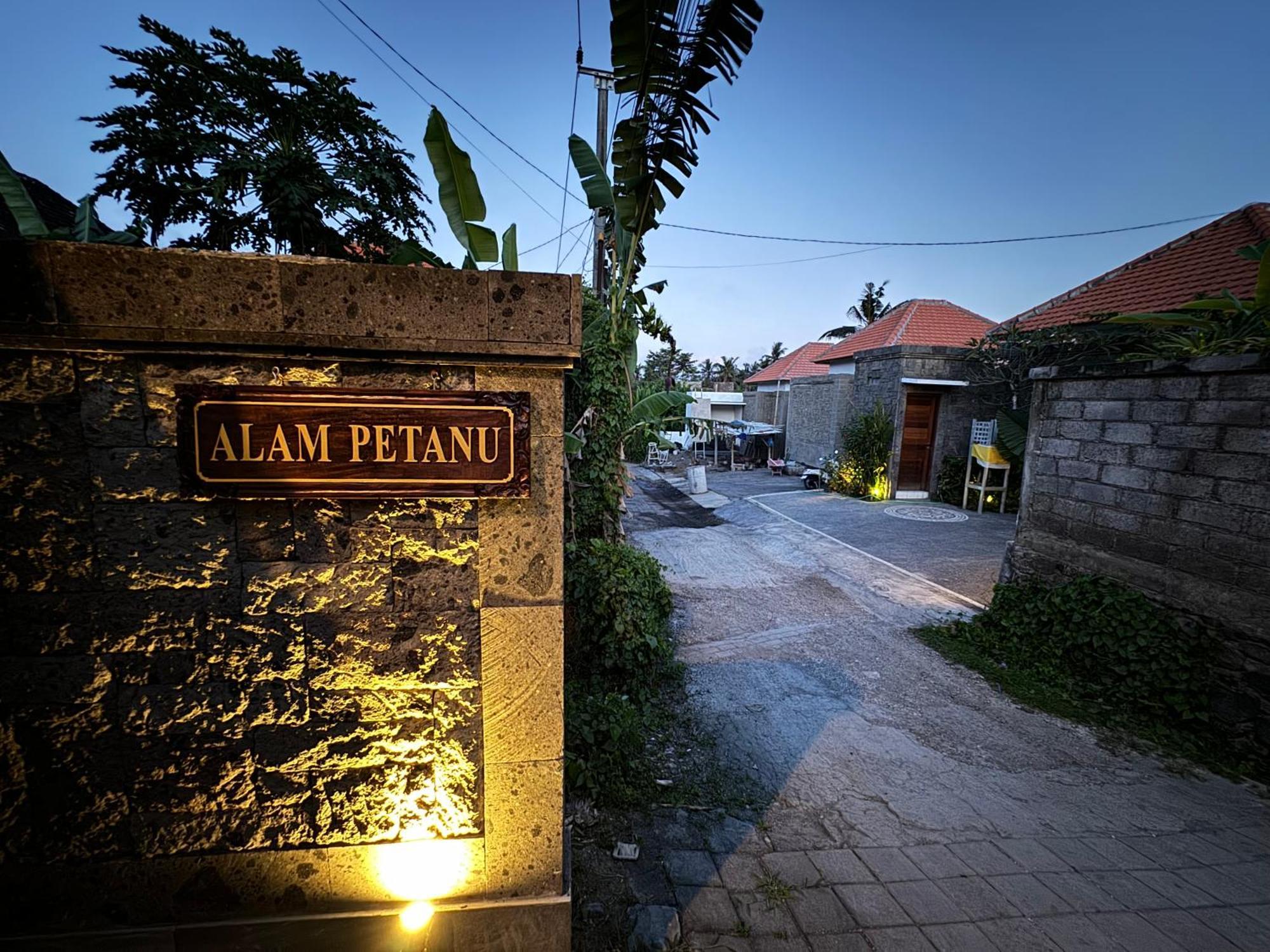 Alam Petanu Ubud (Bali)