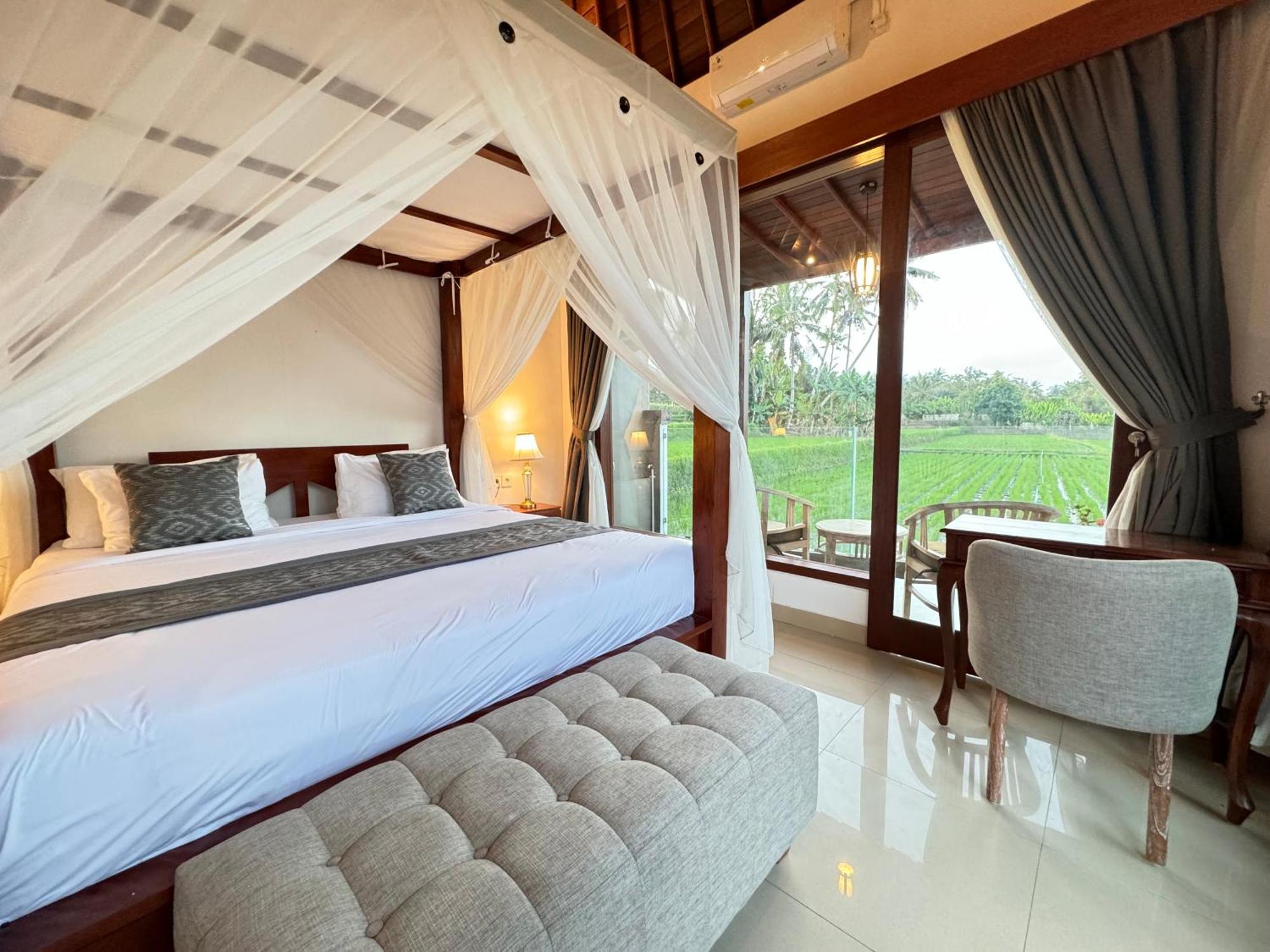Alam Petanu * Ubud (Bali)