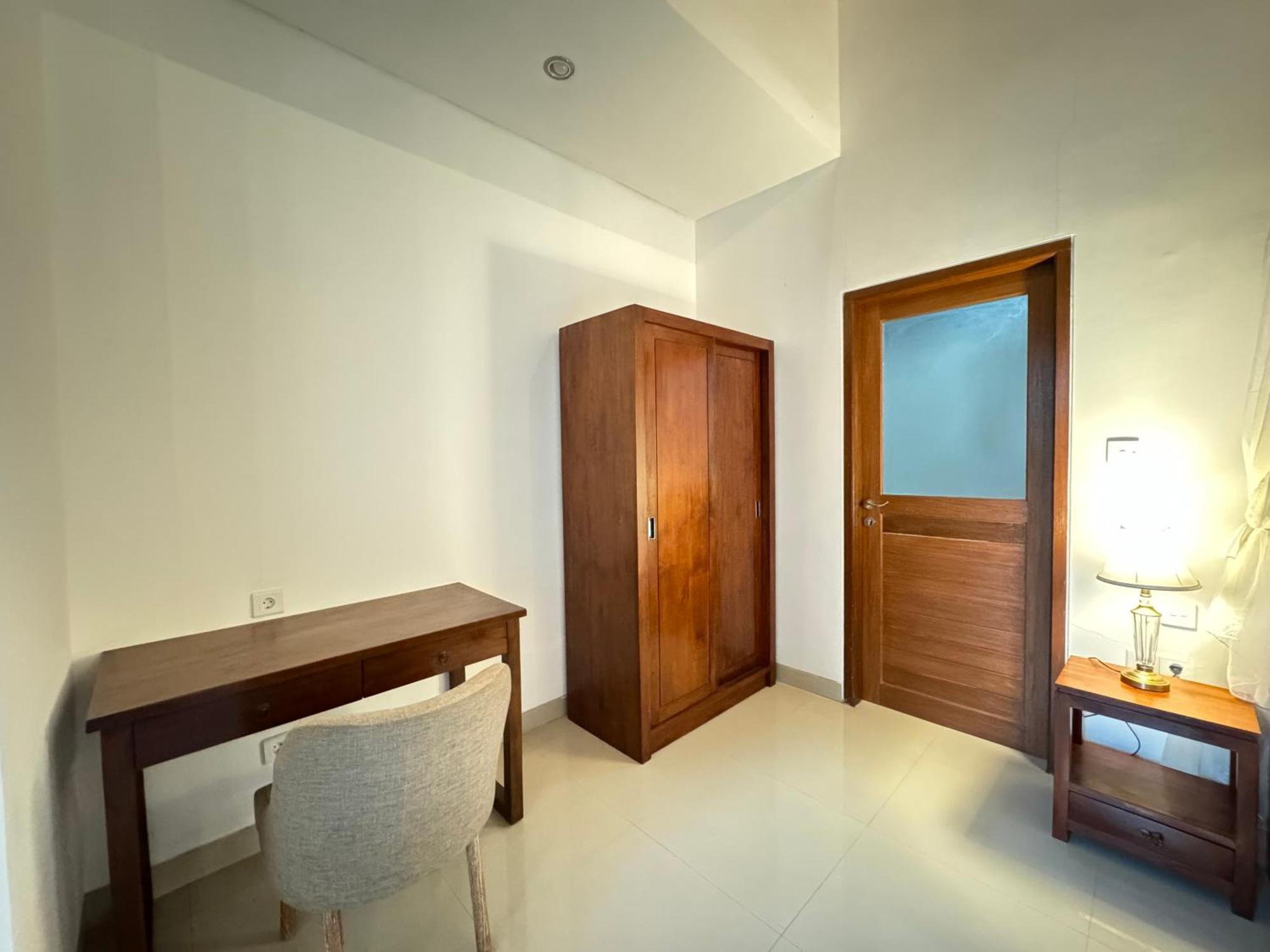 Alam Petanu Villa *