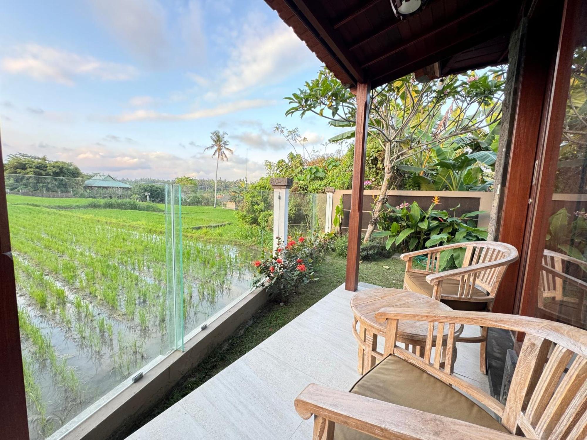 Alam Petanu * Ubud (Bali)