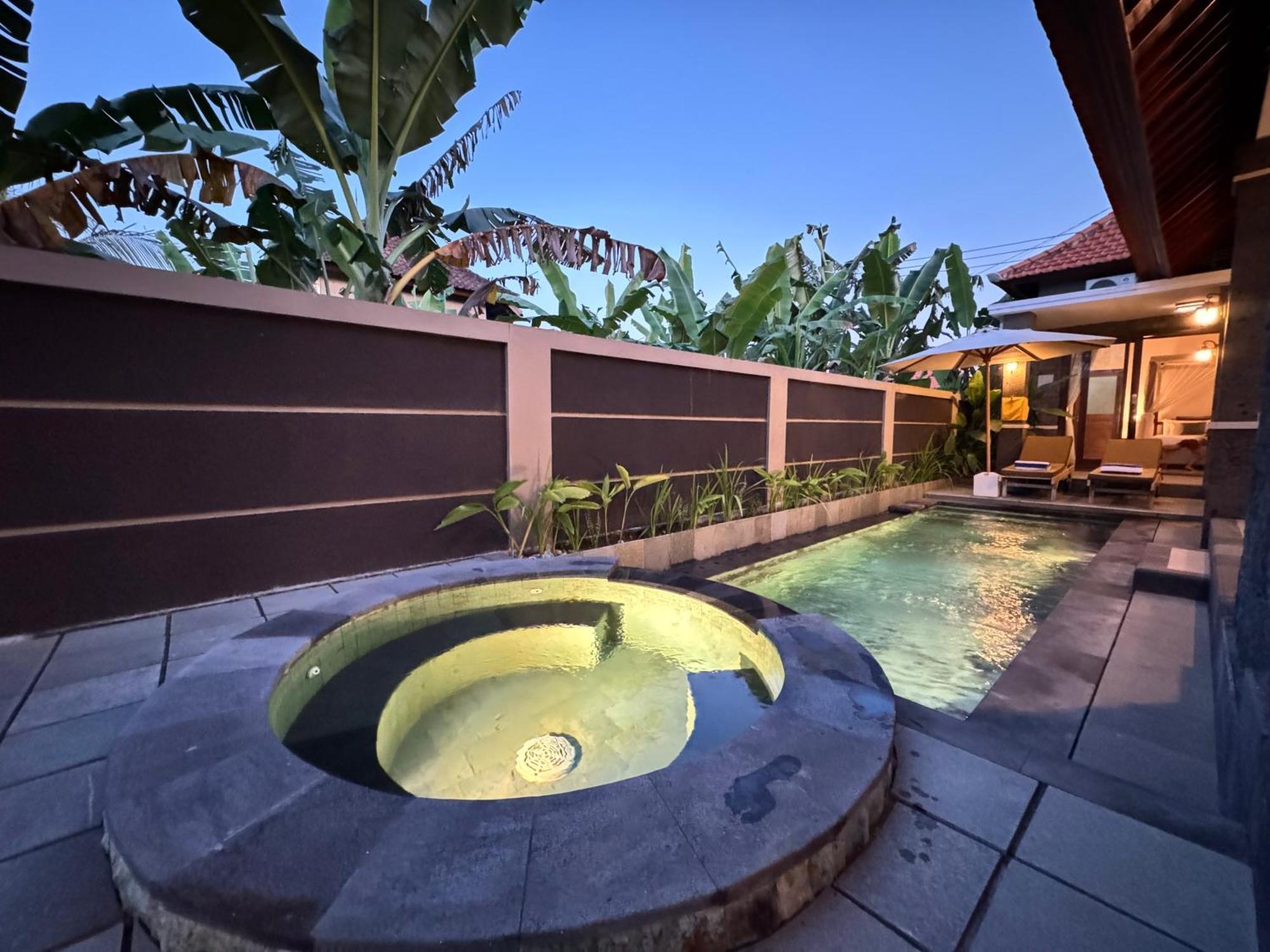 Alam Petanu Villa Ubud (Bali)