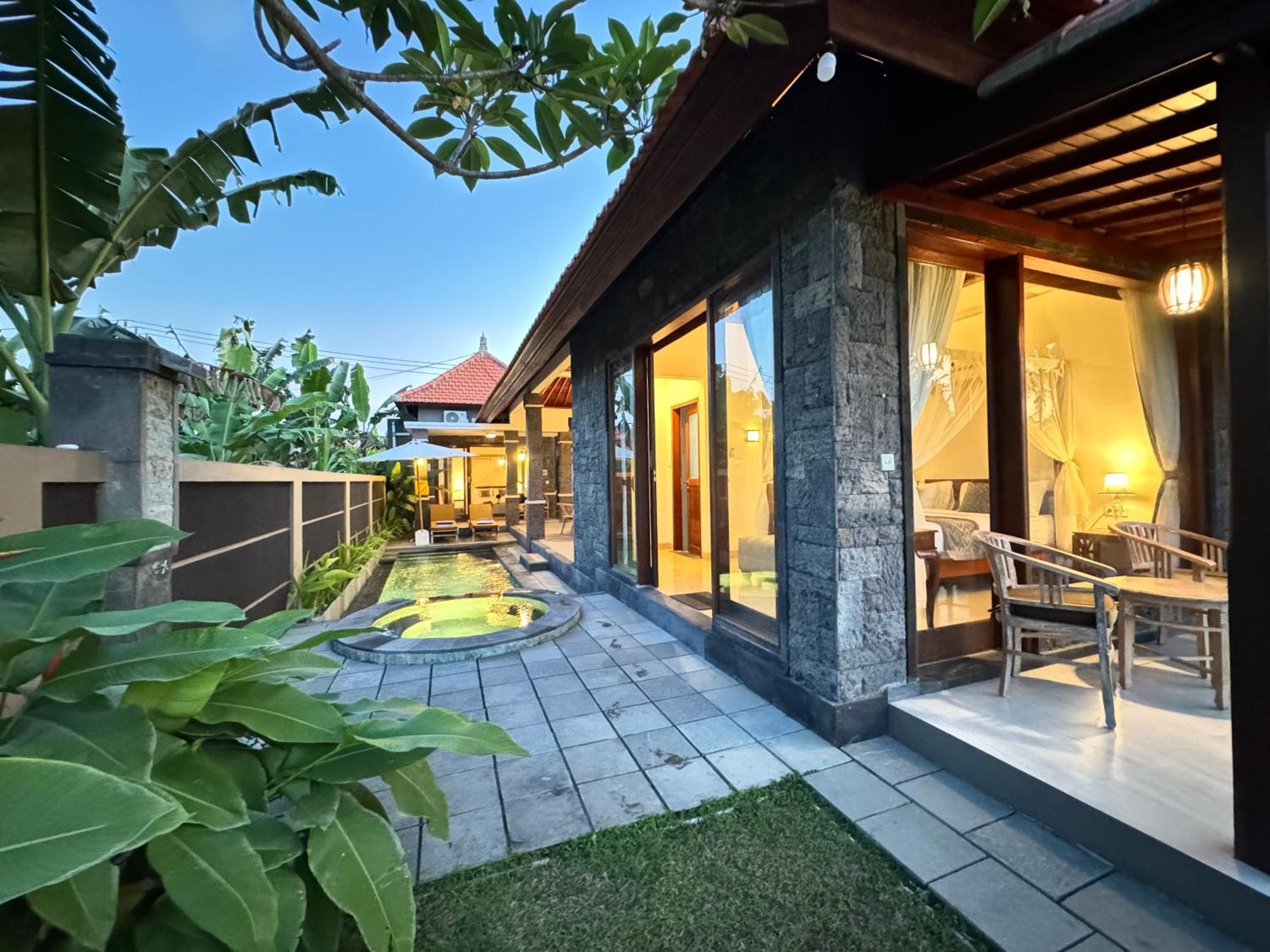 Alam Petanu * Ubud (Bali)