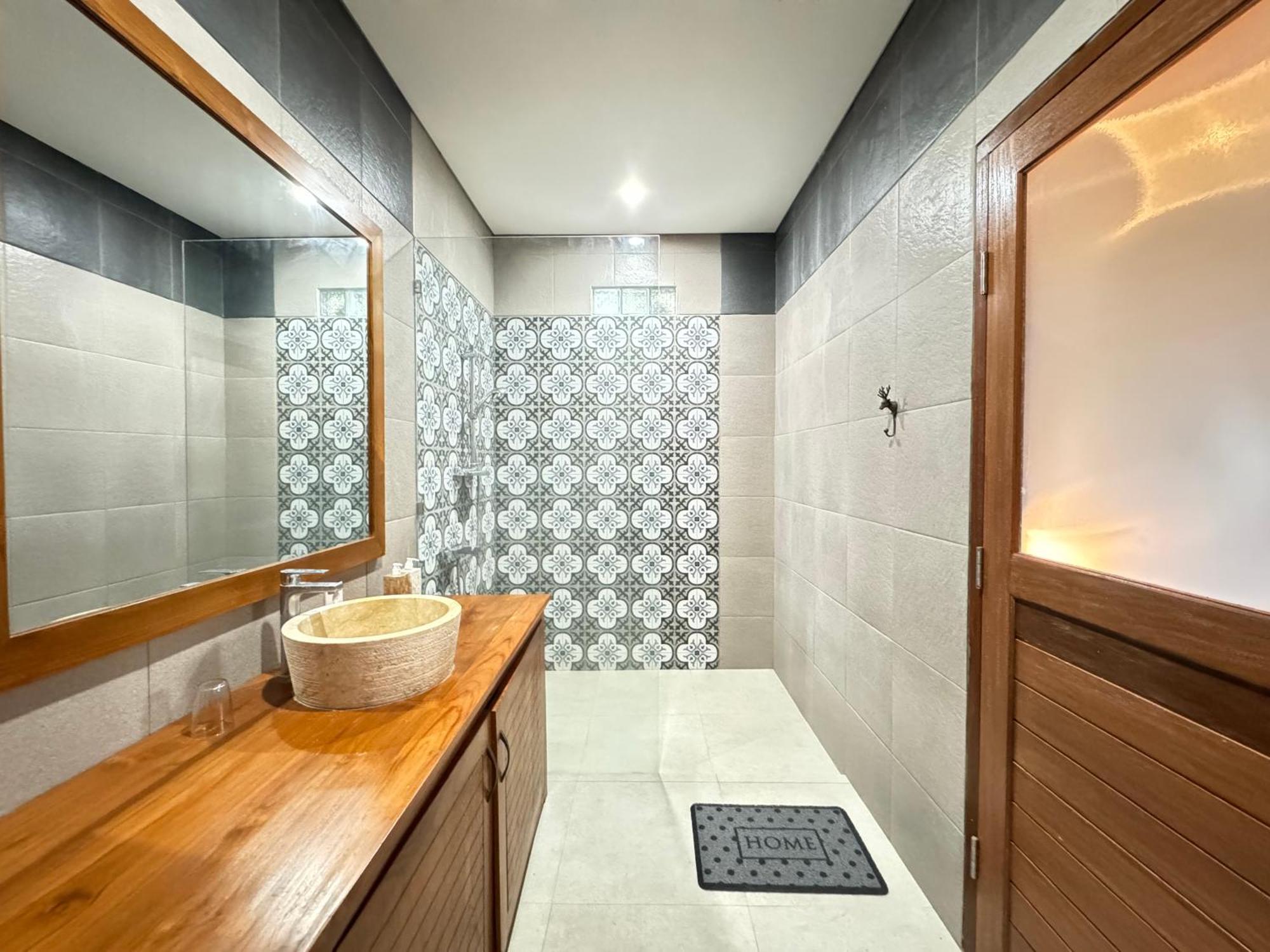 Alam Petanu Villa Ubud (Bali)